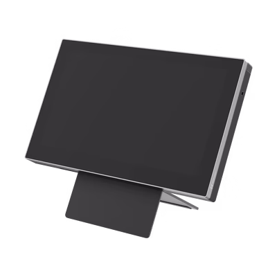 PANTALLA INALÁMBRICA / CON BATERÍA RECARGABLE 4600MAH / WI-FI / IDEAL PARA ESCRITORIO O PARED / VISTA EN VIVO DE CÁMARAS EZVIZ .