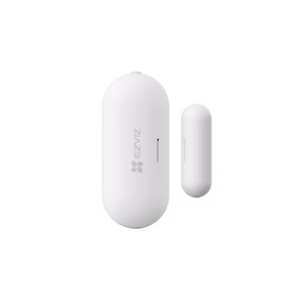 CONTACTO MAGNÉTICO INALÁMBRICO / COMPATIBLE CON KIT DE ALARMAS EZVIZ / USO EN INTERIOR / PROTOCOLO ZIGBEE