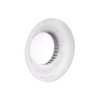 DETECTOR DE HUMO INALÁMBRICO / COMPATIBLE CON HUB CS-A3 / PROTOCO LOZIGBEE / USO INTERIOR