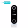 VIDEOPORTERO WIFI DE 2MP, NOTIFICACIONES PUSH, COMPATIBLE CON APP DUOSMART. DUOSMART, E55.