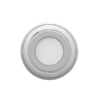 BOTÓN DE EMERGENCIA INALÁMBRICO / COMPATIBLE CON KIT DE ALARMAS EZVIZ / PROTOCOLO ZIGBEE