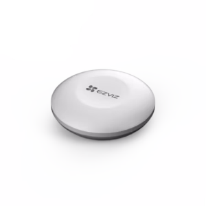 BOTÓN DE EMERGENCIA INALÁMBRICO / COMPATIBLE CON KIT DE ALARMAS EZVIZ / PROTOCOLO ZIGBEE