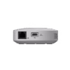 HUB WI-FI PARA SENSORES DE ALARMA / SOPORTA HASTA 32 DISPOSITIVOS / CONFIGURACIÓN MEDIANTE APP EZVIZ / PROTOCOLO ZIGBEE PARA VINCULAR ACCESORIOS / ALERTAS DE EVENTOS AL INSTANTE