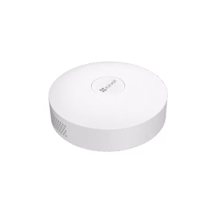 HUB WI-FI PARA SENSORES DE ALARMA / SOPORTA HASTA 32 DISPOSITIVOS / CONFIGURACIÓN MEDIANTE APP EZVIZ / PROTOCOLO ZIGBEE PARA VINCULAR ACCESORIOS / ALERTAS DE EVENTOS AL INSTANTE