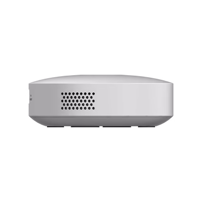 HUB WI-FI PARA SENSORES DE ALARMA / SOPORTA HASTA 32 DISPOSITIVOS / CONFIGURACIÓN MEDIANTE APP EZVIZ / PROTOCOLO ZIGBEE PARA VINCULAR ACCESORIOS / ALERTAS DE EVENTOS AL INSTANTE