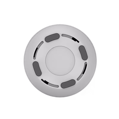 HUB WI-FI PARA SENSORES DE ALARMA / SOPORTA HASTA 32 DISPOSITIVOS / CONFIGURACIÓN MEDIANTE APP EZVIZ / PROTOCOLO ZIGBEE PARA VINCULAR ACCESORIOS / ALERTAS DE EVENTOS AL INSTANTE