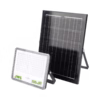 REFLECTOR DE 300 W CON PANEL SOLAR / BATERÍA 3.2 V CD / T.C.C. 6 500 K / IP65.