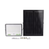 REFLECTOR DE 300 W CON PANEL SOLAR / BATERÍA 3.2 V CD / T.C.C. 6 500 K / IP65.