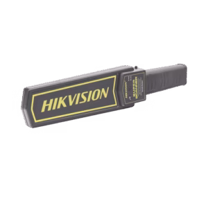 DETECTOR DE METALES PORTÁTIL / LIGERO Y FÁCIL DE UTILIZAR / ALERTA VISUAL, AUDIBLE Y DE VIBRACIÓN / A PRUEBA DE CAÍDAS (1 METRO) / INCLUYE FUNDA PARA CINTURÓN Y BATERÍA