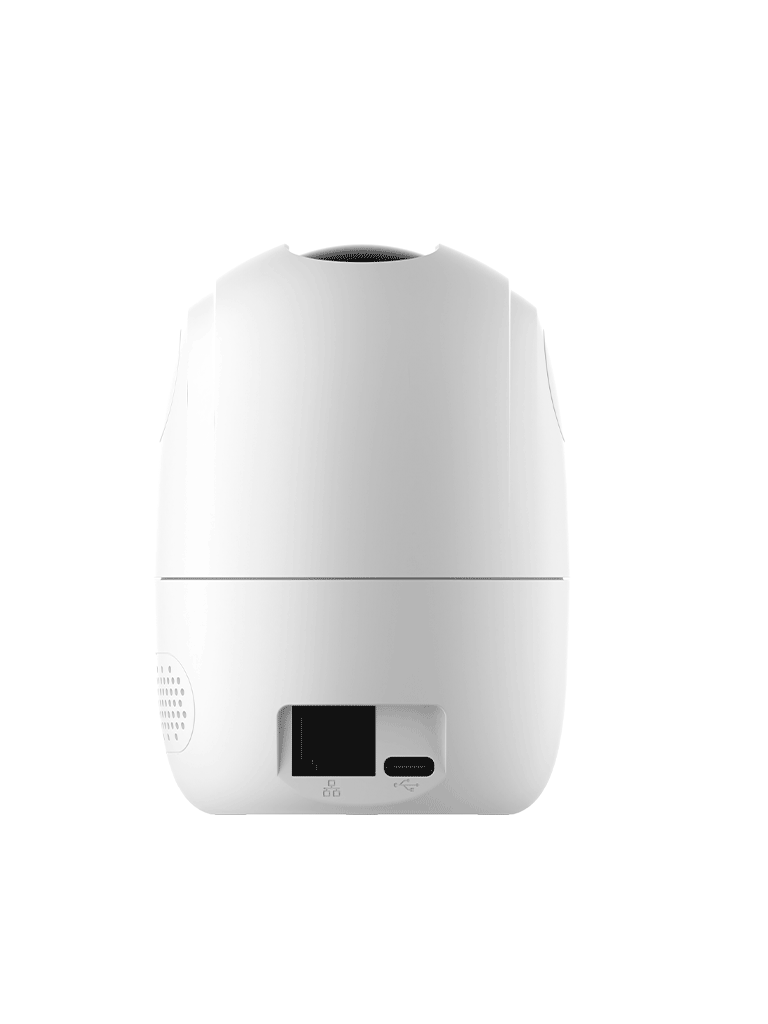 cARRUCEL1 Cámara WiFi 6 Inteligente interior | IMOU Ranger 2C Pro 3MP IPC-S2CN-3R1S